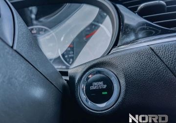 Opel Insignia II Grand Sport 1.5 Turbo 165KM 2017 Opel Insignia Bezwypadkowa, FV23, OPC, Automat, KredytowanieLeasing, gw.1, zdjęcie 26