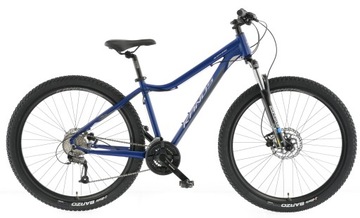 Rower 29 KANDS SAPHIRE SHIMANO HYDRAULIKA MTB