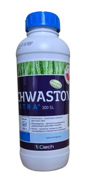 CHWASTOX EXTRA 300 SL 1L MCPA Środek chwastobójczy