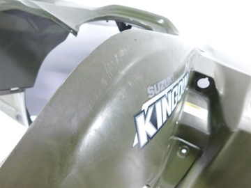 Пластиковый фронт, Suzuki Lt-A 750 Kingquad 53111-31G0