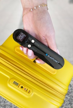 РУЧНЫЕ ВЕСЫ НА БАГАЖНОМ КРЮКЕ ДЛЯ ФУНКЦИИ НАСТРОЙКИ ОГРАНИЧЕНИЯ ВЕСА БАГАЖА