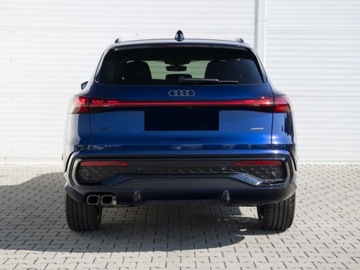 Audi Q5 II SUV Facelifting 2.0 40 TDI 204KM 2025 AUDI Q5 TDI quattro S line Suv 2.0 204KM 2025, zdjęcie 2