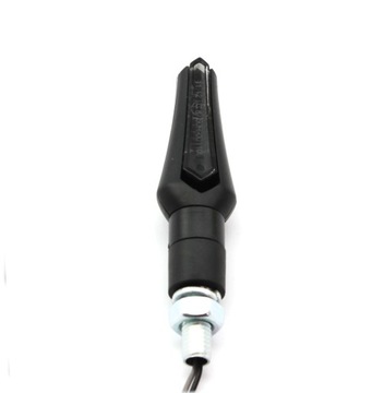 СВЕТОДИОДНЫЕ ПОВОРОТНИКИ С КРЫШКАМИ