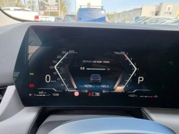 BMW Seria 2 G42-U06 Active Tourer 1.5 218i 136KM 2023 BMW Active Tourer 1.5 Benzyna 136 KM, Automat,, zdjęcie 9