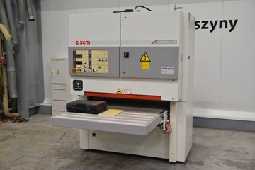 SZLIFIERKA SZEROKOTAŚMOWA SCM SANDYA 5 SF - 1100