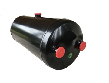 БАК БАЛЛОН ВОЗДУХА 30L 246X700 12,5 BAR 