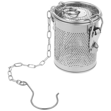 Akcesoria do kawy z koszem na marynatę