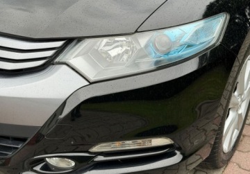 Honda Insight 2010 Honda Insight 102KM Hybrid CLIMATRONIC Bezwypadkowy Serwis Dla Wymagajacy, zdjęcie 9