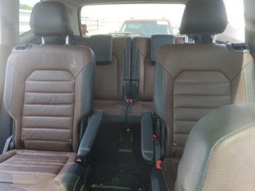 Volkswagen 2022 Volkswagen Atlas Sel Premium R-Line 2022 3.6l 3.6 Benzyna 276KM, zdjęcie 10