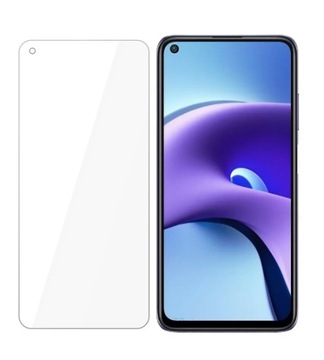 Стекло FlexibleGlass 3MK для Xiaomi Redmi Note 9T