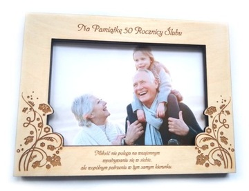 Фоторамка маме в подарок с пожеланиями