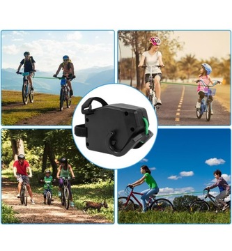 ВЕЛОСИПЕДНЫЙ ТРОС, СЕМЕЙНЫЙ ВЕЛОСИПЕДНЫЙ РЕМЕНЬ, ЭЛАСТИЧНЫЙ