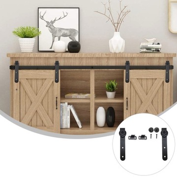 СИСТЕМА РАЗДВИЖНЫХ ДВЕРЕЙ ДЛЯ ЛОФТА РЕТРО САРАТА