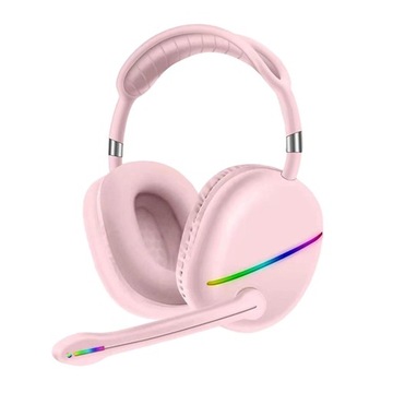 Słuchawki Over Ear Headset do