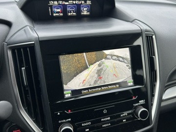 Subaru Forester V 2019 Subaru Forester 2.5 Boxer, AWD,automat,nowy model, zdjęcie 19