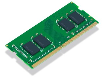 Pamięć RAM Goodram 16GB 3200MHz CL22 SODIMM