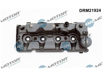 DR.MOTOR DRM21924 KRYT HLAVA VÁLCŮ