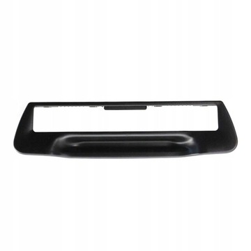 Uchwyt tylny 8P0885995B6PS Surround do A7 A6 C7