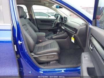 Honda CR-V VI 2025 Honda CR-V 2025r., 1.5L 1.5 Benzyna 190KM, zdjęcie 8