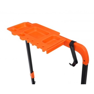 Семинар складных работ Таблица 7IN1 Кобька Троллей KD10748 Kraft & Dele