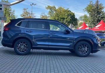 Honda CR-V VI SUV 2.0 i-MMD  184KM 2024 Honda CR-V e-HEV Advance 4WD 2.0 Hybryda 184KM, zdjęcie 3