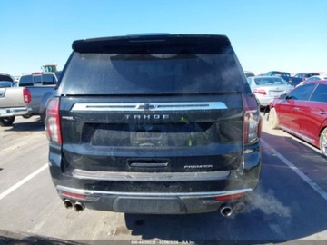 Chevrolet Tahoe GMT900 2023 Chevrolet Tahoe Premier 2023 5.3 Benzyna 355KM, zdjęcie 4