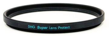 Фильтр Super DHG MARUMI Lens Protect 52 мм