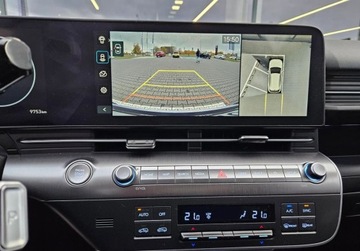 Hyundai Kona I Crossover Facelifting 1.6 T-GDI 198KM 2024 Hyundai Kona Automat 198KM Platinum 1.6 Benzyna 198KM, zdjęcie 23