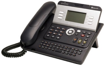Alcatel IP Touch 4028 extended Edition