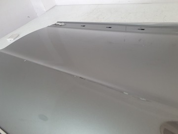 DVEŘE PRAVÉ ZADNÍ MERCEDES B TŘÍDA W245