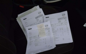 Opel Astra J Hatchback 5d 1.4 Turbo ECOTEC 140KM 2012 Opel Astra 1.4TB Navi PDC Led 104 TYS KM Sprowadzony Oplacony 1.4, zdjęcie 33