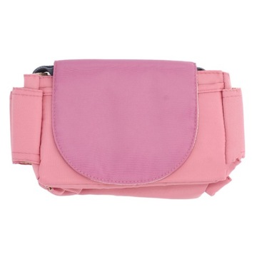 Органайзер для детской коляски Водонепроницаемый нейлоновый подстаканник HT