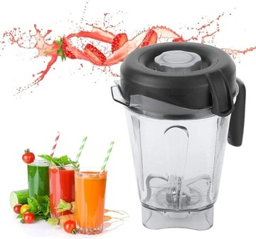 Pojemnik do Miksera Vitamix 5300 Przezroczysty