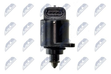 MOTOR KROKOVÝ ESK-PE-000 NTY