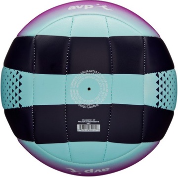 WILSON AVP OASIS VOLLEYBALL 5 ВОЛЕЙБОЛ