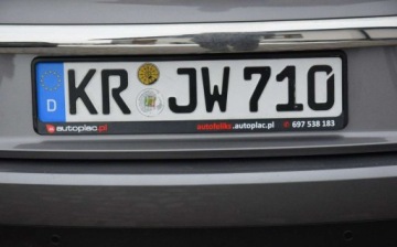 Renault Grand Scenic III 1.5 dCi 110KM 2017 Renault Grand Scenic 1.5D 7-Osobowy Duza Navi Tempomat Sprowadzony Oplacony, zdjęcie 13