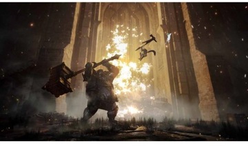 Soulstice Делюкс-издание для PS5