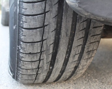 RÁFKY HLINÍK 19'' STYLING 132 BMW X5 E53 E46