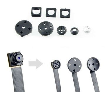 Mini kamera S06 Full HD