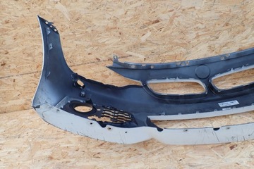 BMW 4 F32 F33 F36 M-PAKET NÁRAZNÍK PŘEDNÍ 15857711