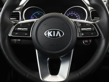 Kia XCeed PHEV 1.6 GDi Plug-in Hybrid 141KM 2020 Kia XCeed Plug in Hybrid, Kamera, Navi,, zdjęcie 21