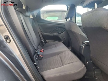 Toyota 2022 Toyota Yaris GWARANCJA HYBRID Serwis ASO 60tys km Mozliwa zamiana RATY, zdjęcie 24