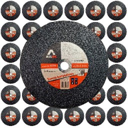 100SZT TARCZA DO CIĘCIA METALU 230 x1,9MM TARCZE DO CIĘCIA METALU 230 MOCNA