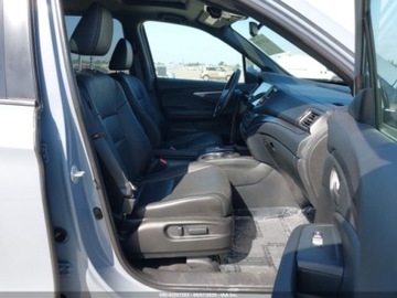 Honda 2023 Honda Inny Passport EX-L 2023 3.5l 3.5 Benzyna 280KM, zdjęcie 9