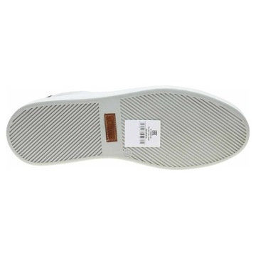 Buty męskie s.Oliver 5-13608-42 white 41