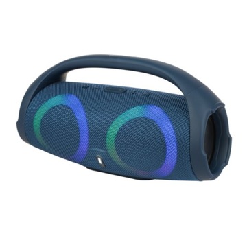 Bluetooth USB SD Aux -динамик портативный беспроводной FM Radiobox Tower