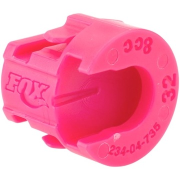 TOKEN FOX RYTHM VOLUME SPACER 234-04-735