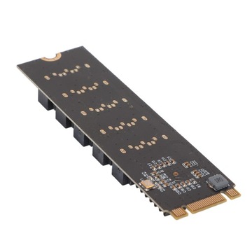 M.2 — SATA3.0 PH57 M.2 — карта расширения