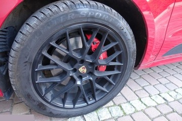 Porsche Macan SUV 3.0 V6 360KM 2017 Porsche Macan GTS 360KM Krajowy! 1 Właściciel F.Vat 23% ASO! Stan IDEALNY, zdjęcie 10