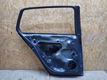 DVEŘE LEVÉ ZADNÍ LEVÝ VW GOLF 7 VII 5G4 HB HATCHBACK 2012-2020R